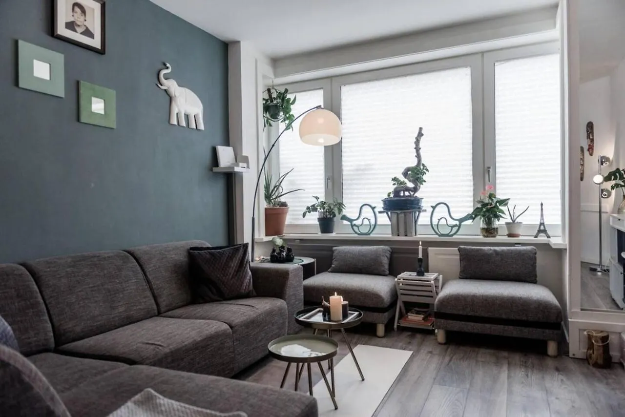 Holiday home Nice 2 Double Bed In Sunny House In Amsterdam West Netherlands