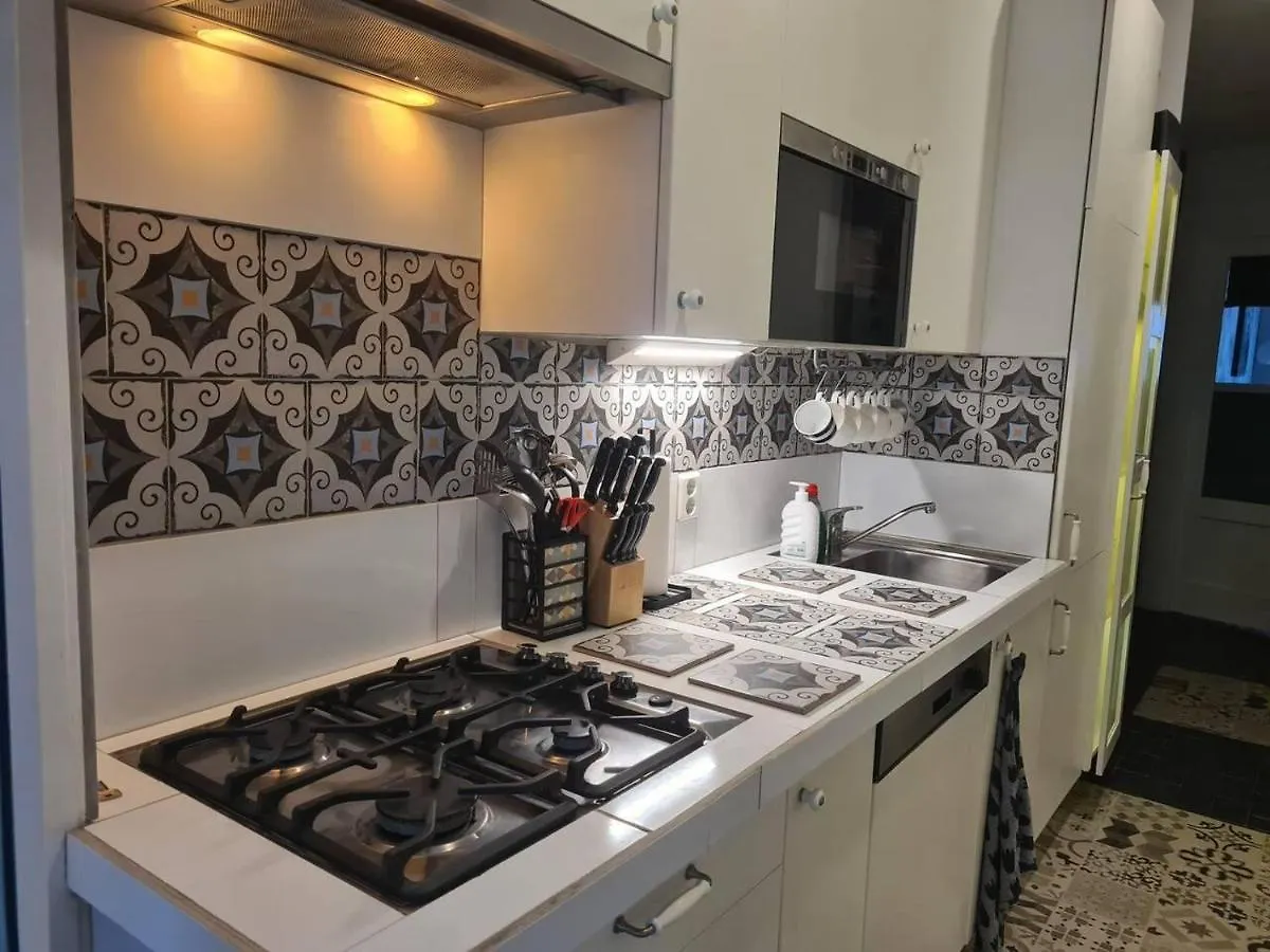 Nice 2 Double Bed In Sunny House In Amsterdam West 0*,  Netherlands