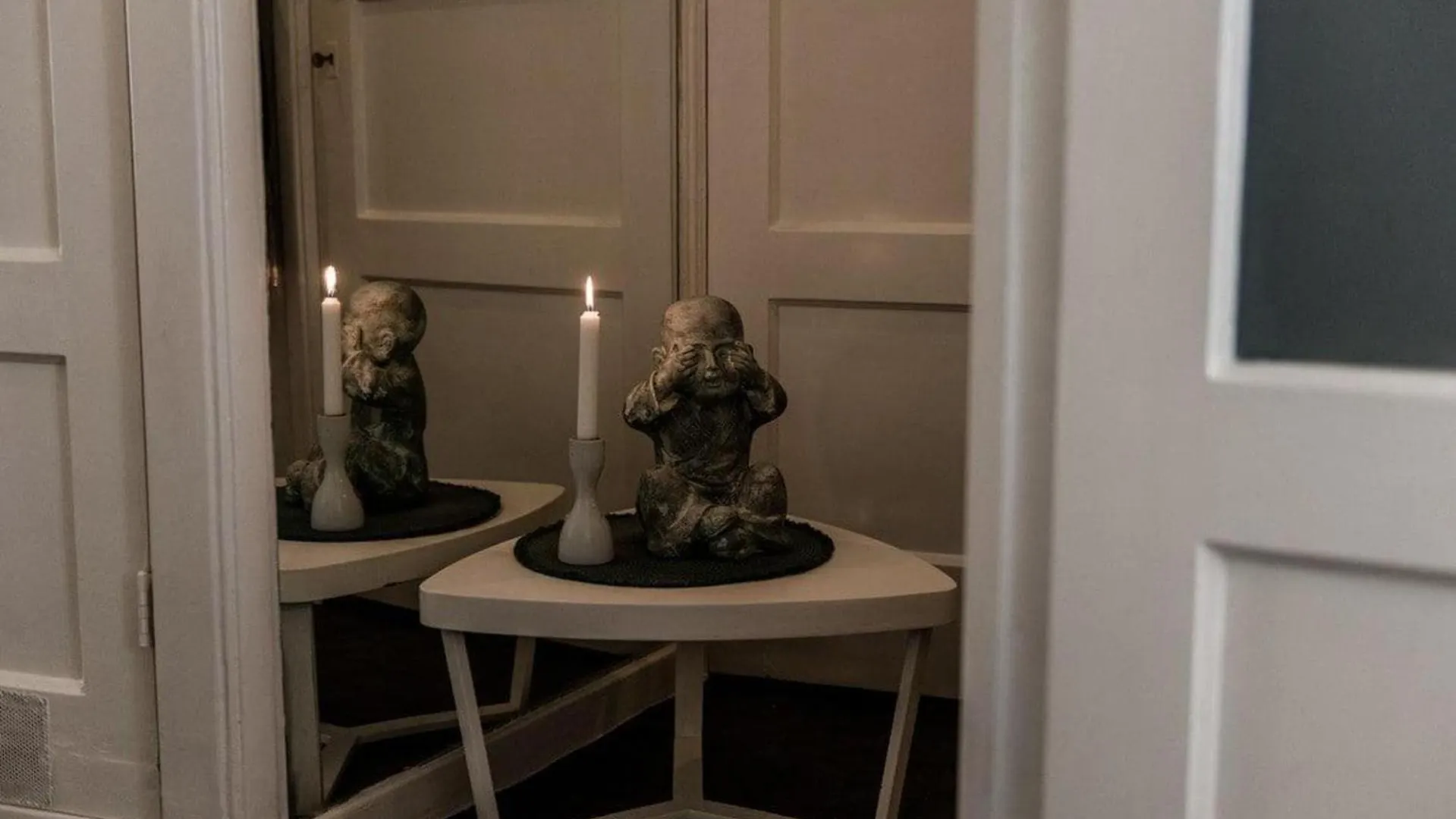 Holiday home Nice 2 Double Bed In Sunny House In Amsterdam West